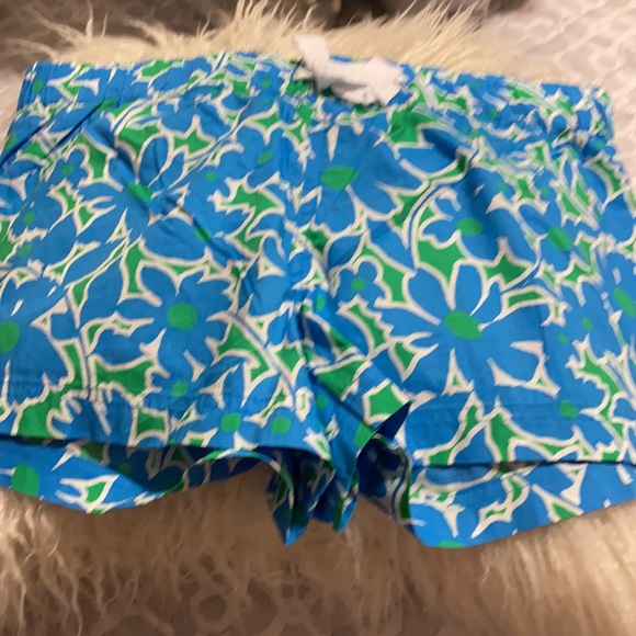 COPY - NWT! J Crew pajama shorts! - Picture 3 of 7
